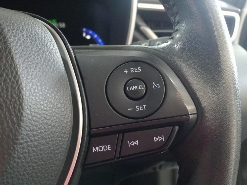 Toyota Corolla Cross 1.8 Xs Cvt