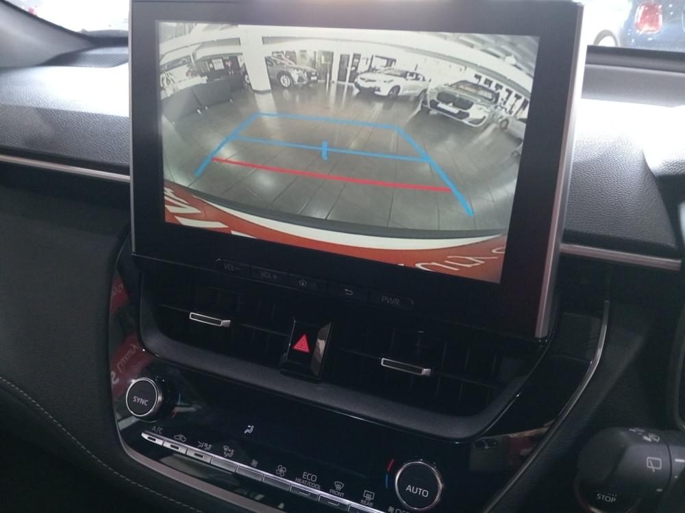 Toyota Corolla Cross 1.8 Xs Cvt