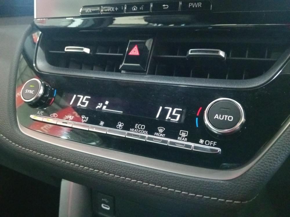 Toyota Corolla Cross 1.8 Xs Cvt