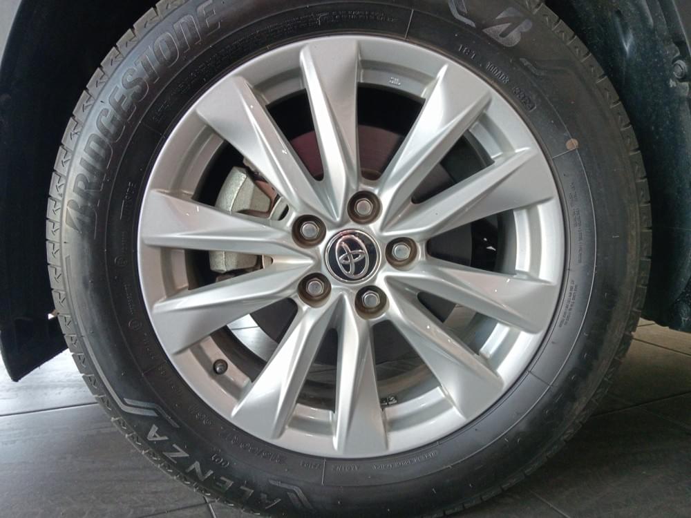 Toyota Corolla Cross 1.8 Xs Cvt