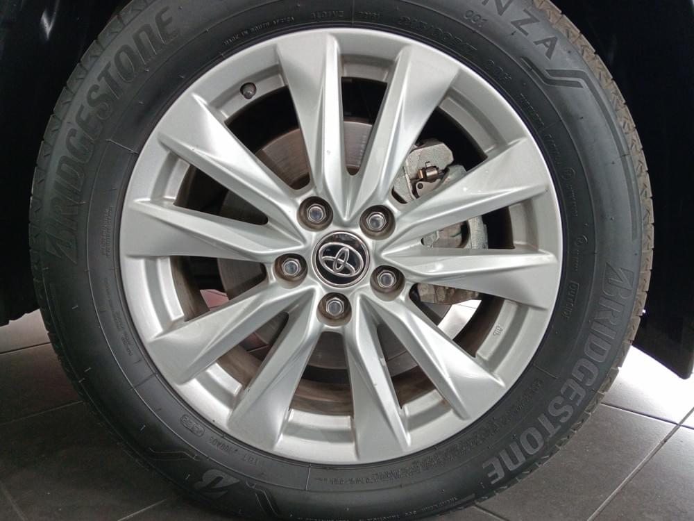 Toyota Corolla Cross 1.8 Xs Cvt