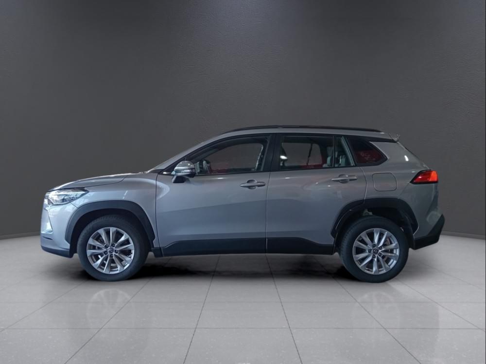 Toyota Corolla Cross 1.8 Xs Cvt