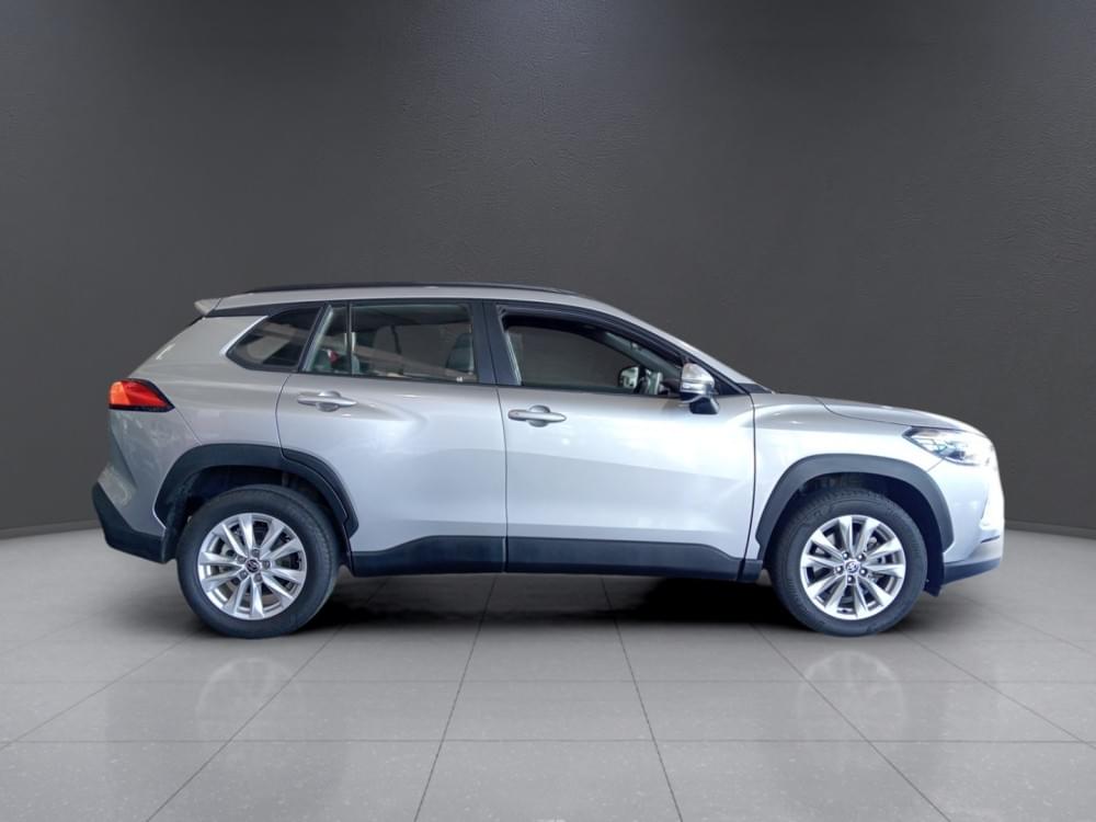 Toyota Corolla Cross 1.8 Xs Cvt