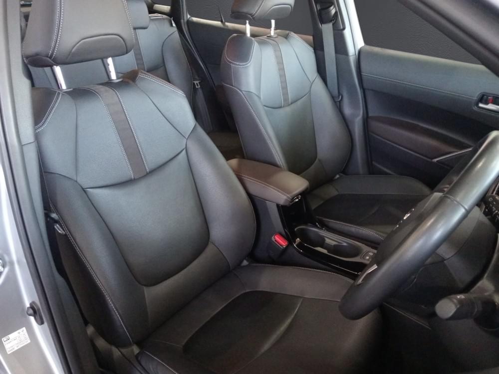 Toyota Corolla Cross 1.8 Xs Cvt