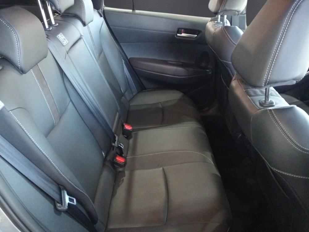 Toyota Corolla Cross 1.8 Xs Cvt