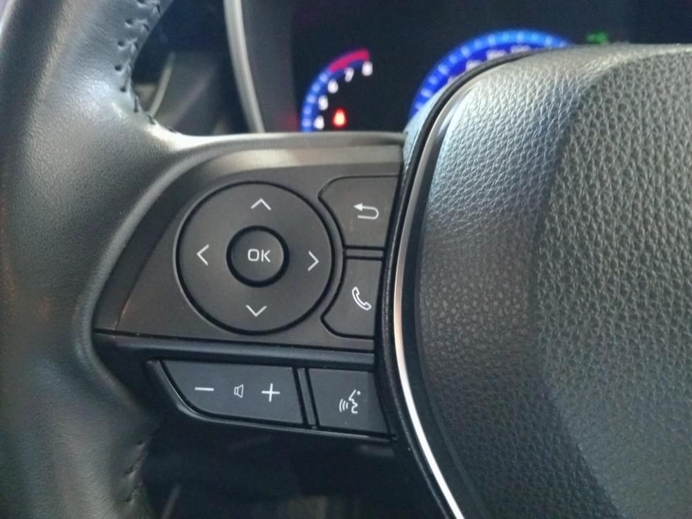 Toyota Corolla Cross 1.8 Xs Cvt