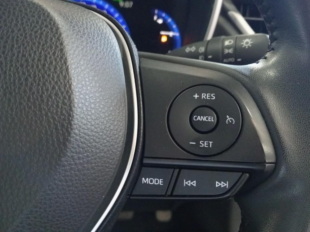 Toyota Corolla Cross 1.8 Xs Cvt