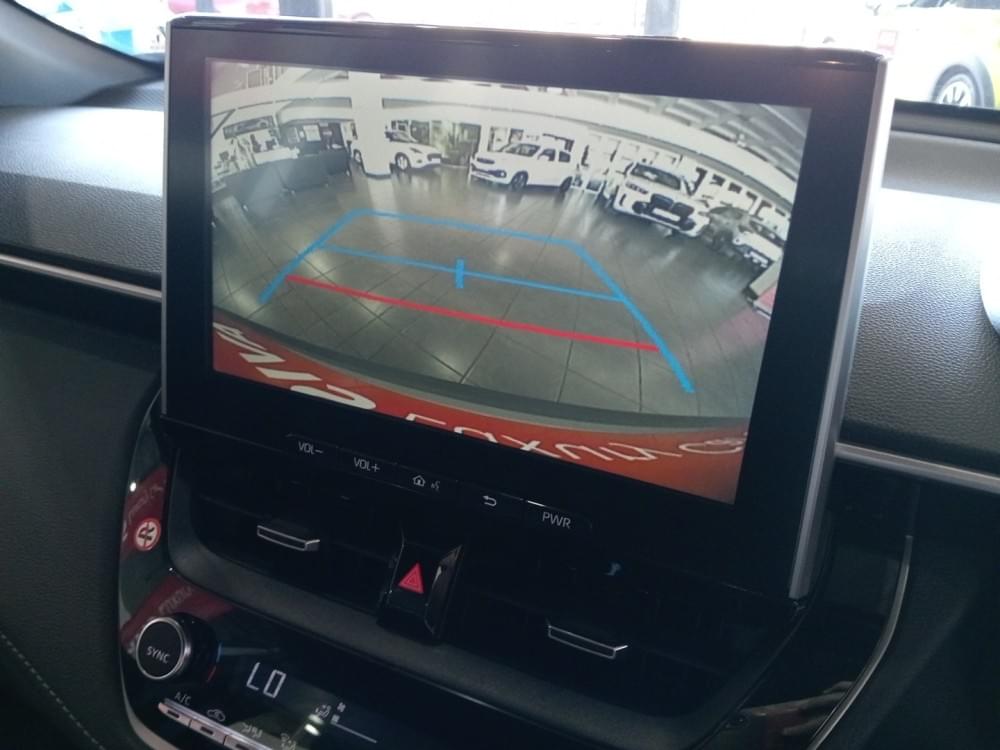 Toyota Corolla Cross 1.8 Xs Cvt