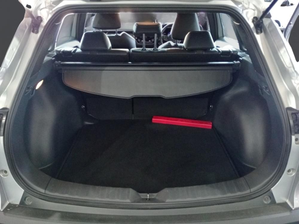 Toyota Corolla Cross 1.8 Xs Cvt