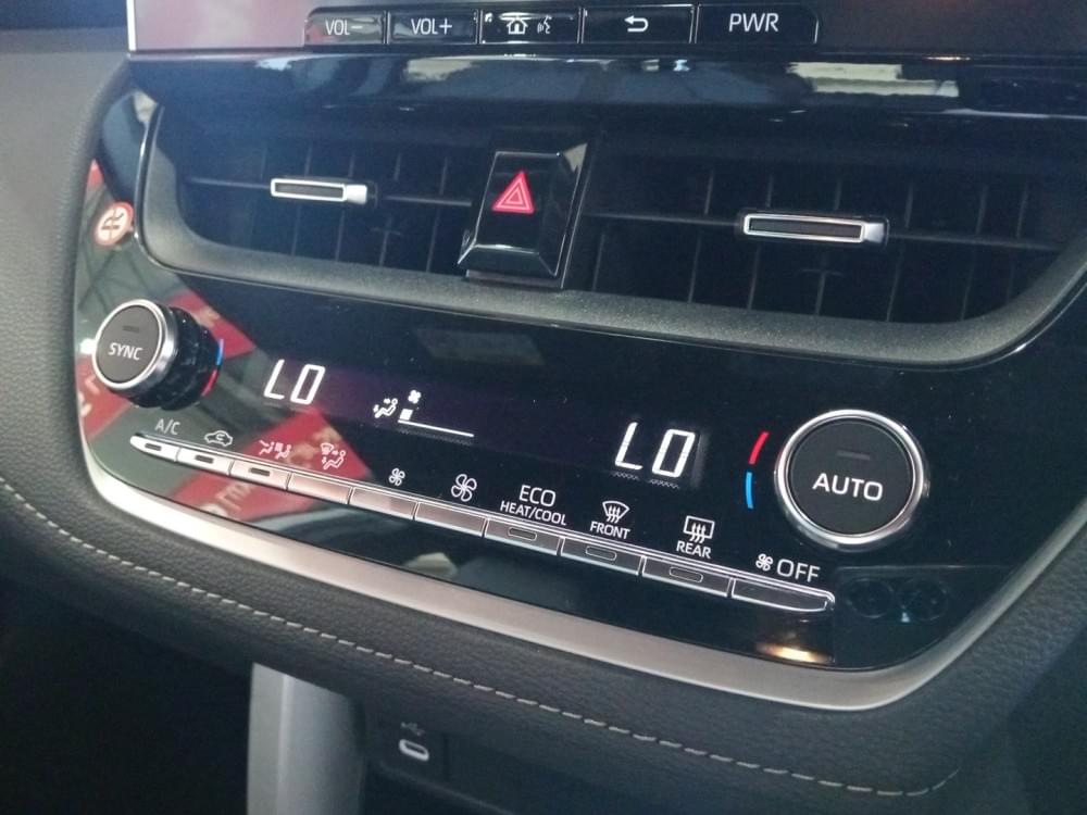 Toyota Corolla Cross 1.8 Xs Cvt