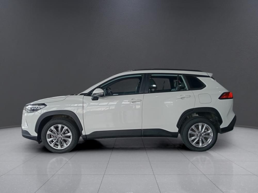 Toyota N/A 1.8 Xs Cvt