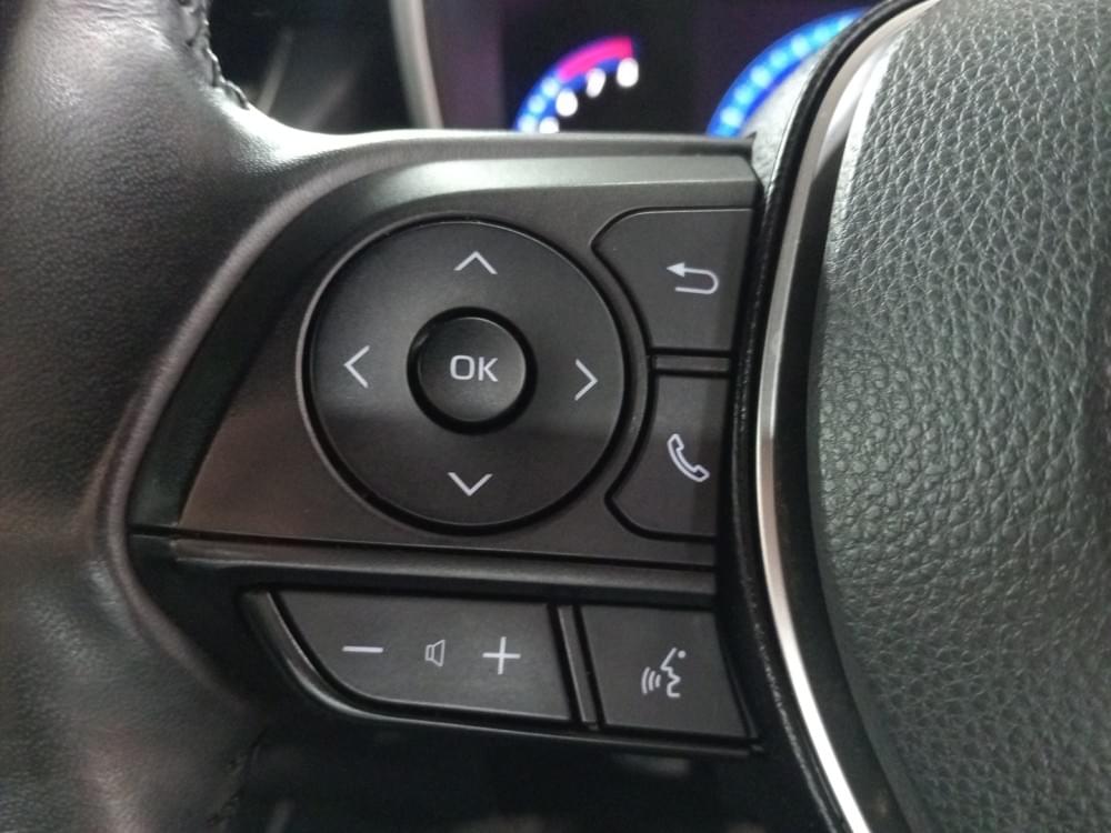 Toyota N/A 1.8 Xs Cvt