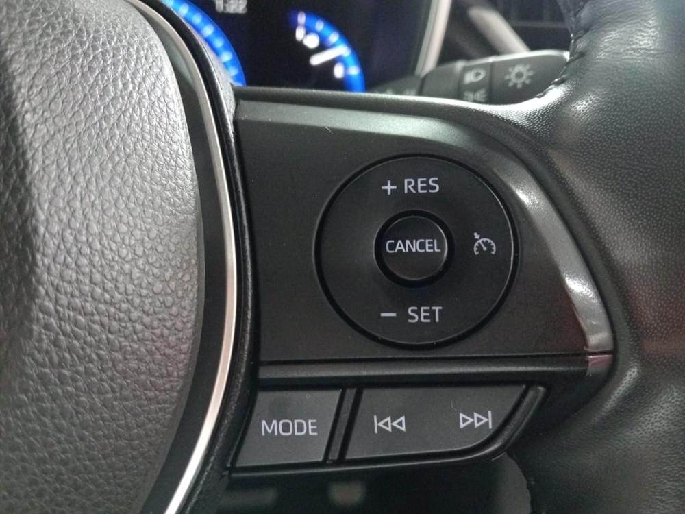 Toyota N/A 1.8 Xs Cvt