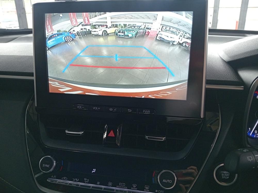 Toyota N/A 1.8 Xs Cvt