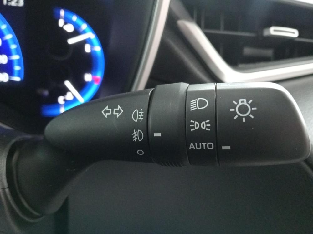 Toyota N/A 1.8 Xs Cvt