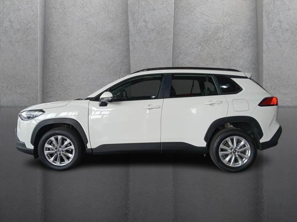Toyota Corolla Cross 1.8 Xs Cvt