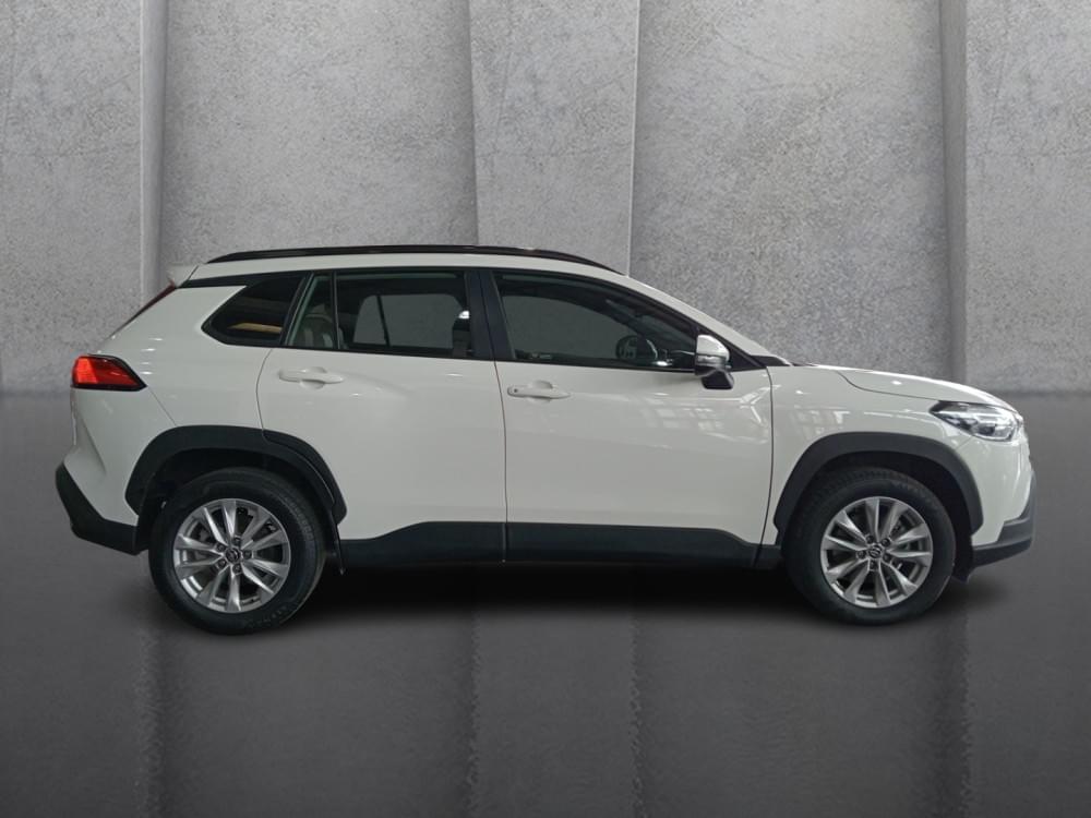 Toyota Corolla Cross 1.8 Xs Cvt