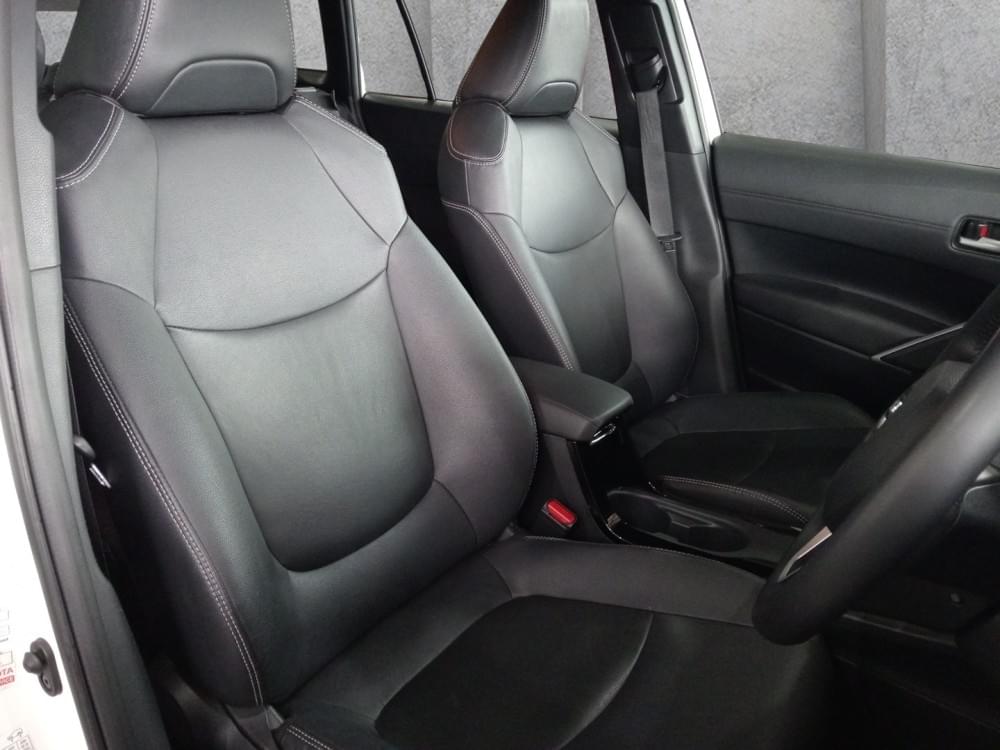 Toyota Corolla Cross 1.8 Xs Cvt