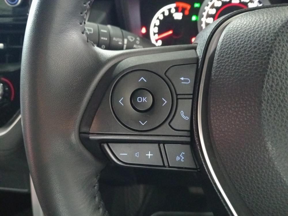 Toyota Corolla Cross 1.8 Xs Cvt