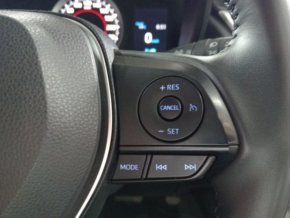 Toyota Corolla Cross 1.8 Xs Cvt