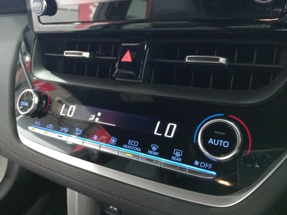 Toyota Corolla Cross 1.8 Xs Cvt