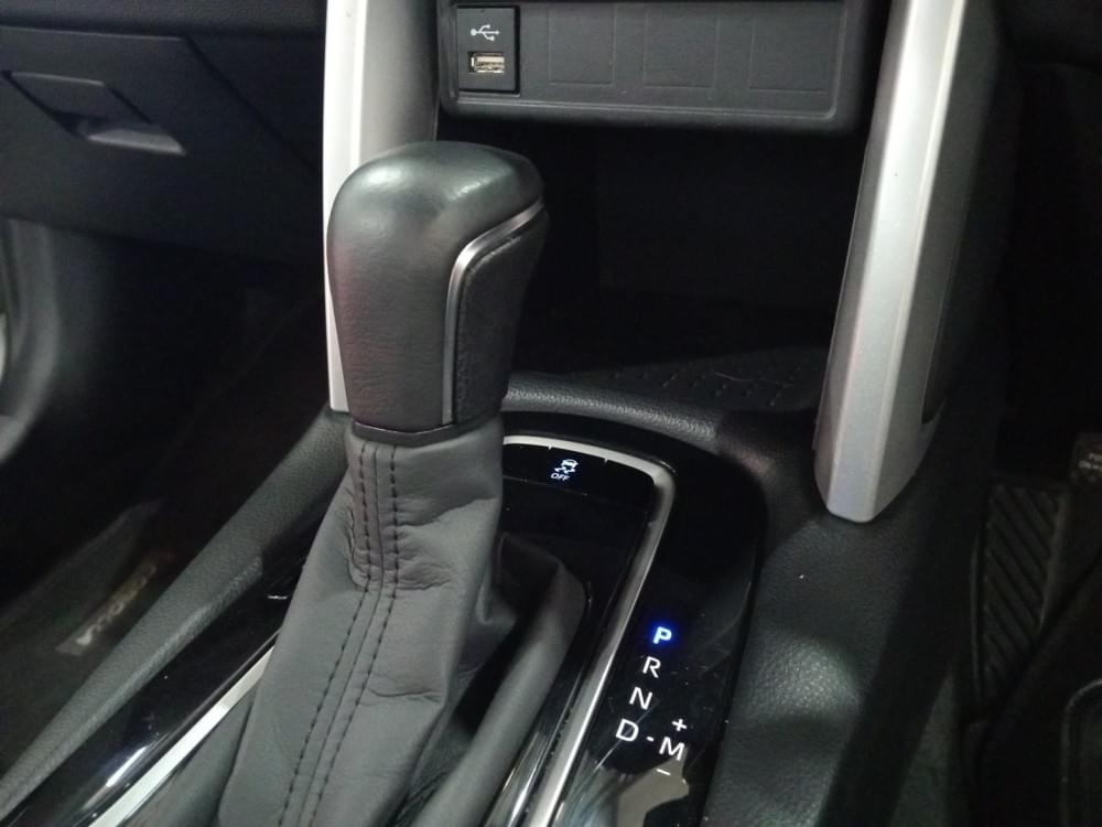 Toyota Corolla Cross 1.8 Xs Cvt