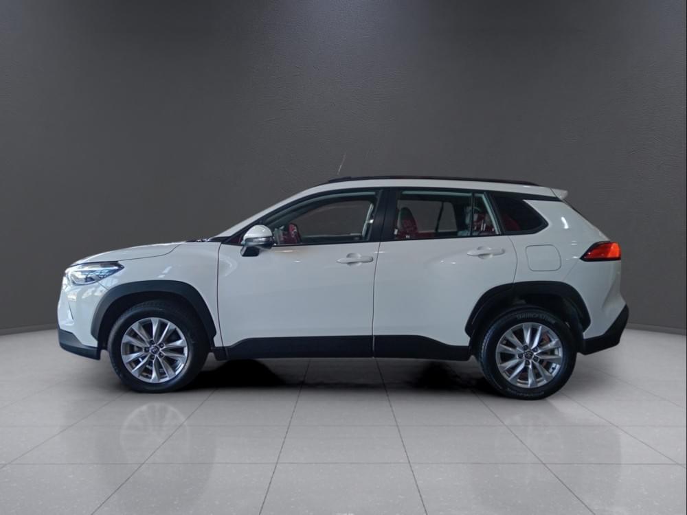 Toyota Corolla Cross 1.8 Xs Cvt