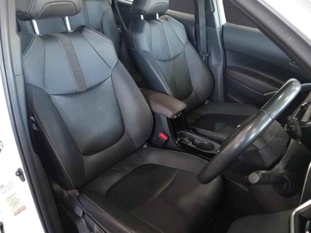 Toyota Corolla Cross 1.8 Xs Cvt