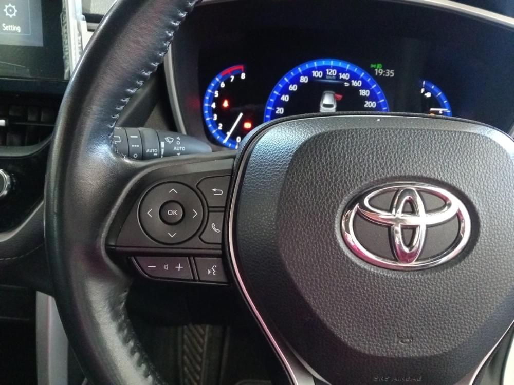 Toyota Corolla Cross 1.8 Xs Cvt