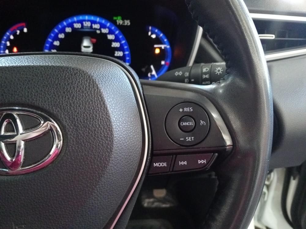 Toyota Corolla Cross 1.8 Xs Cvt