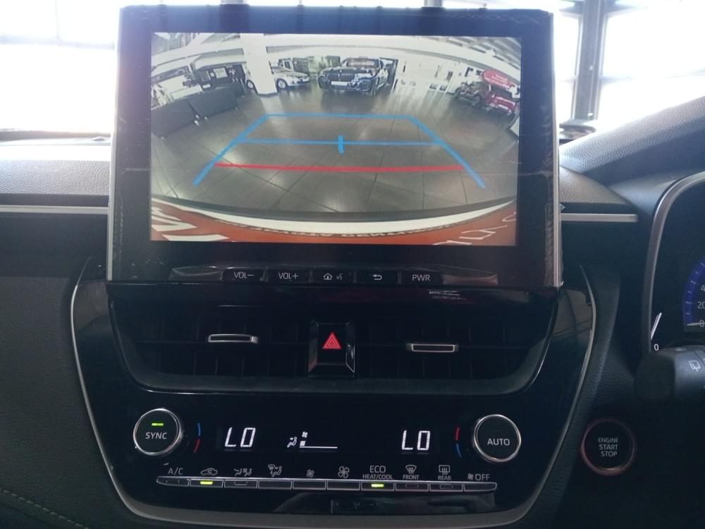 Toyota Corolla Cross 1.8 Xs Cvt