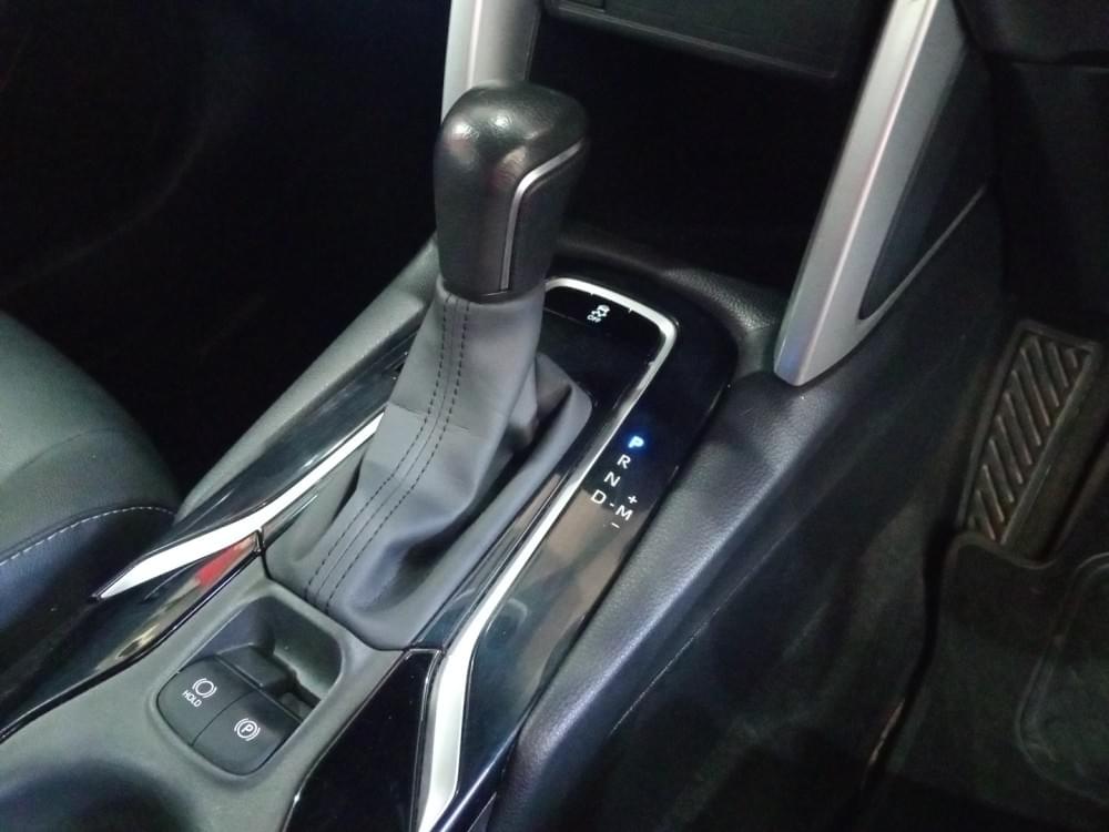 Toyota Corolla Cross 1.8 Xs Cvt