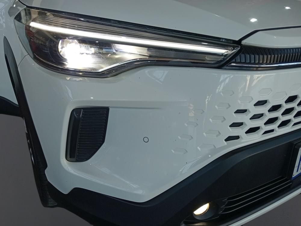 Toyota Corolla Cross 1.8 Xs Cvt