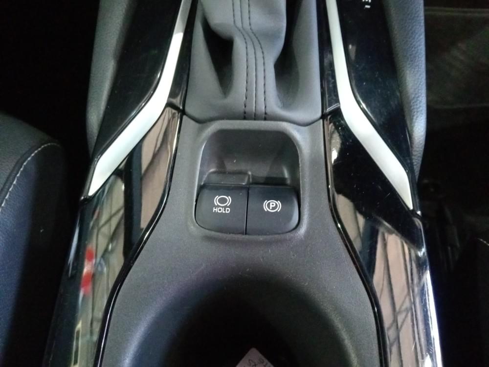 Toyota Corolla Cross 1.8 Xs Cvt