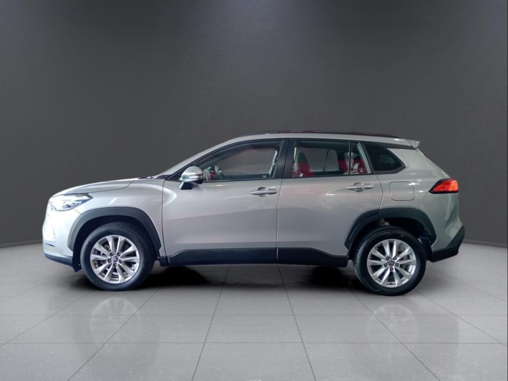 Toyota Corolla Cross 1.8 Xs Cvt