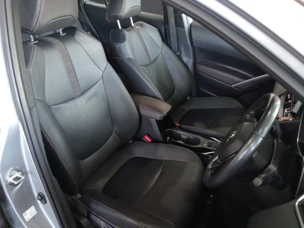 Toyota Corolla Cross 1.8 Xs Cvt