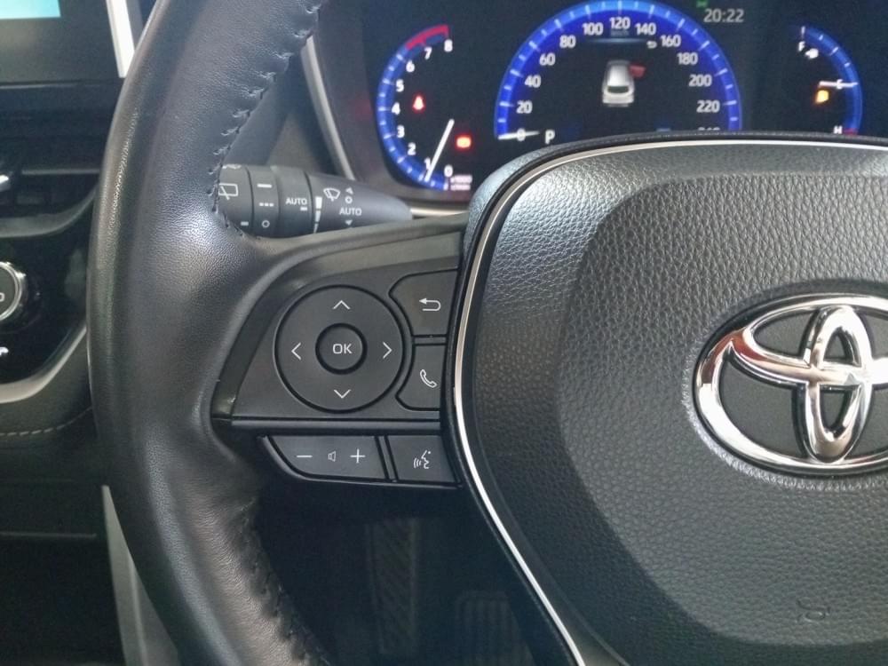 Toyota Corolla Cross 1.8 Xs Cvt