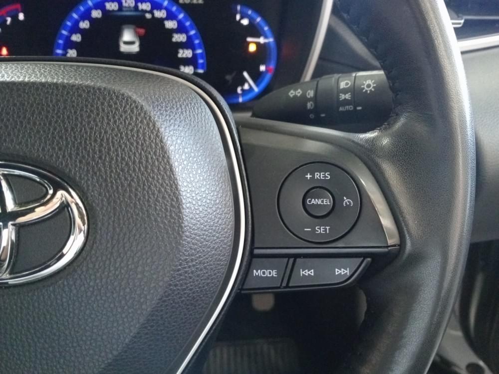 Toyota Corolla Cross 1.8 Xs Cvt