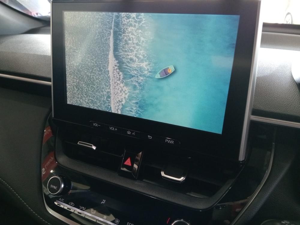 Toyota Corolla Cross 1.8 Xs Cvt