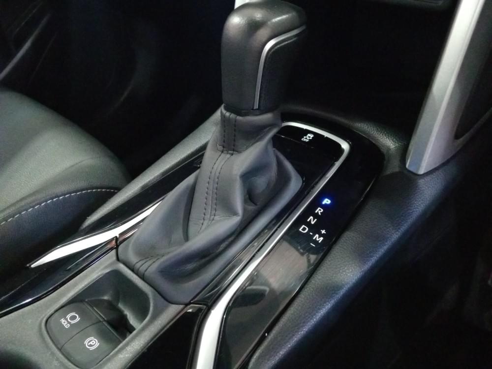 Toyota Corolla Cross 1.8 Xs Cvt