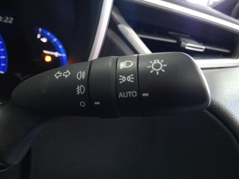 Toyota Corolla Cross 1.8 Xs Cvt