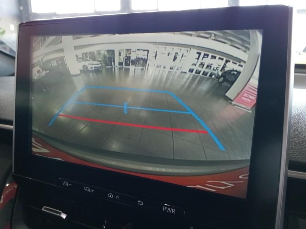 Toyota Corolla Cross 1.8 Xs Cvt