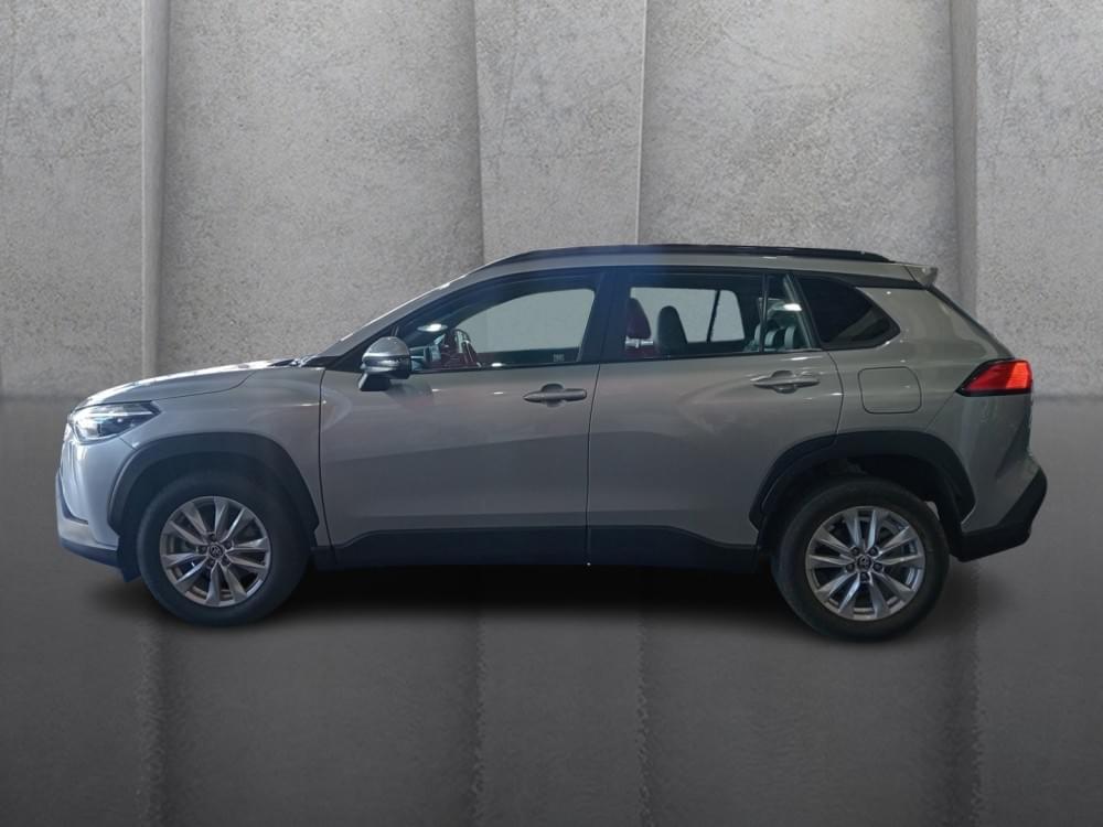 Toyota Corolla Cross 1.8 Xs Cvt