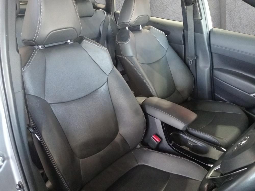 Toyota Corolla Cross 1.8 Xs Cvt