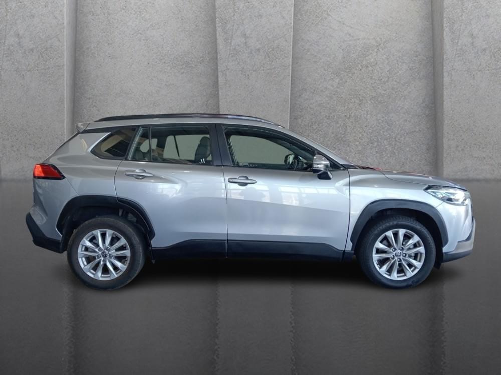 Toyota Corolla Cross 1.8 Xs Cvt