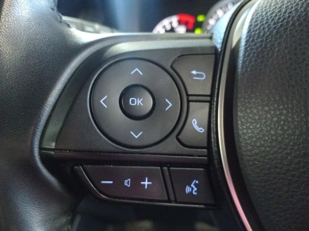 Toyota Corolla Cross 1.8 Xs Cvt
