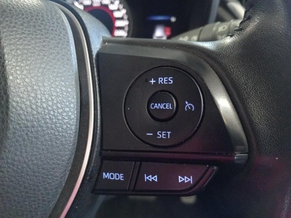 Toyota Corolla Cross 1.8 Xs Cvt