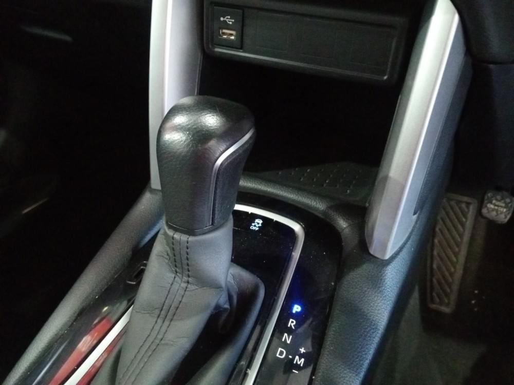 Toyota Corolla Cross 1.8 Xs Cvt