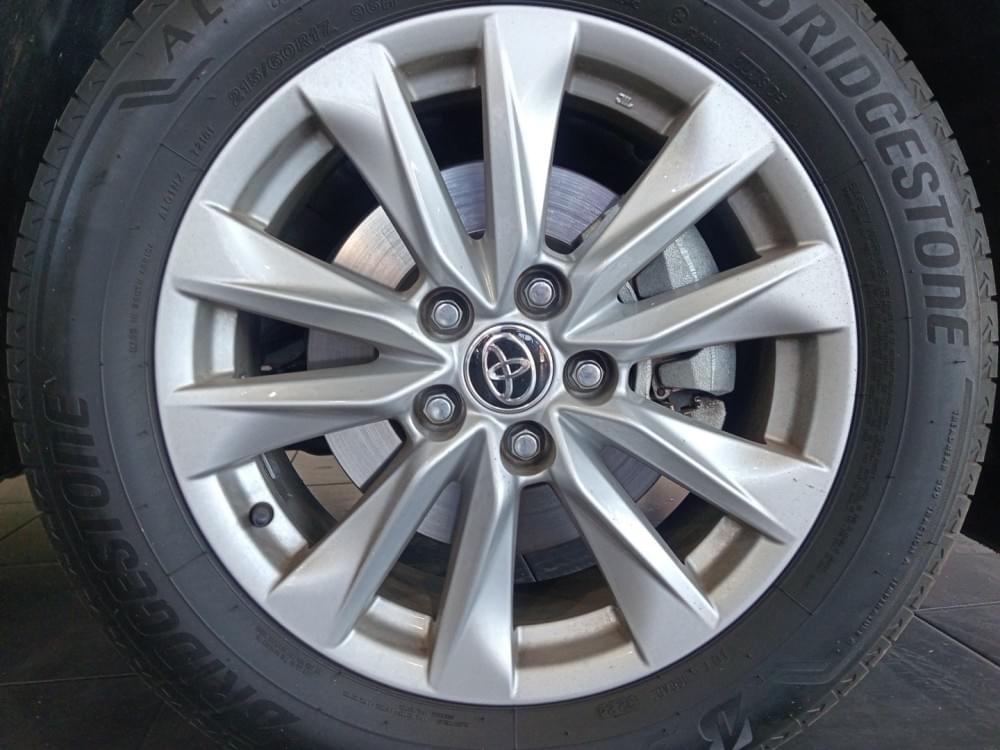 Toyota Corolla Cross 1.8 Xs Cvt