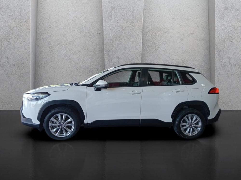 Toyota Corolla Cross 1.8 Xs Cvt